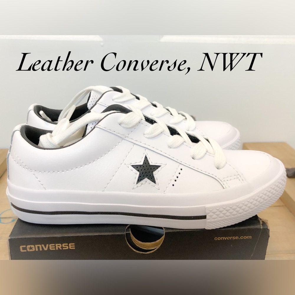 Converse One Star Ox